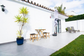 Casa 11 Cortijo Blanco Marbella